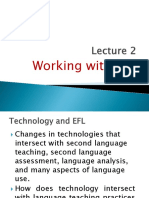 Lecture 2