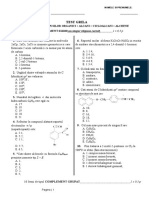 Test Grile Orga0011nica00 09.02.2019