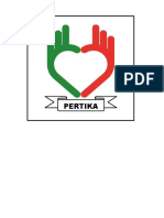Logo Pertika