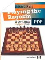 Playing The Ragozin - Pert PDF