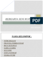 Berkarya Seni Rupa-1