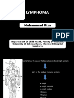 Keganasan Pada Hematologi