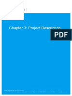 C 3 Project Des PDF