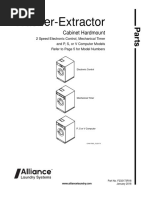 UC35MD2 - Series 1-4 PDF