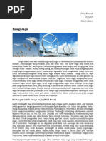 Download Energi Angin MatahariLaut by danyervawan_998691 SN40699451 doc pdf