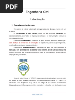 Eng Civil Urba