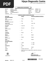 Laboratory Test Report: Reflectivity Measurement Method