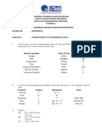 Keje Lab Report