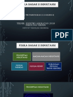 Fisika Dasar Ii Induktansi