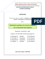 Chouguermag GC PDF