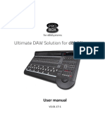 MACKIE D8B User Manual V2!01!17-1