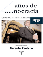 Caetano. 20 años de democracia.pdf
