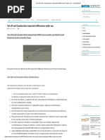 Set Off and Counterclaim Important Differences Under CPC - Lawnotes4u PDF