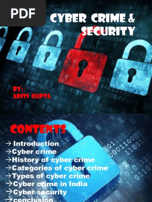 Cyber Security