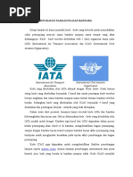 Three Letter Code City And Airlines Indonesia Pdf