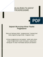 Ppt Filsafat Pendidikan Kelompok 9