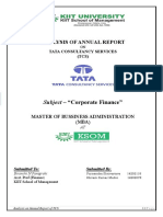 251642534-Ratio-Analysis-of-TCS-KIIT-School-of-Management.docx