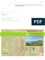 Penyusunan Basis Data Peta Desa Untuk Optimalisasi Perkembangan Wilayah Kepesisiran PDF