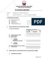 Informe Pericial Iec Modelo 7