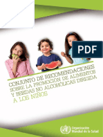 14 Recomendaciones OMS alim niños.pdf