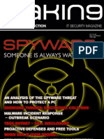 Spyware Hakin9!10!2010