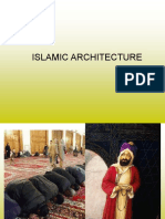 Islamic Architecture