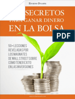 Los Secretos Del Dinero y La Prosperidad - Version 2 PDF