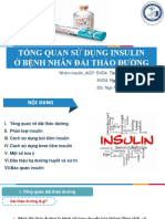 Báo Cáo insulin-ACP