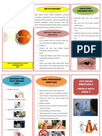 Leaflet Pencegahan Kebutaan FIX