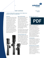 Mobrey: Boiler Water Level Controls