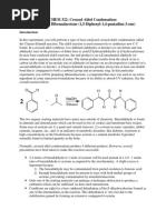 Di Benz Al Acetone