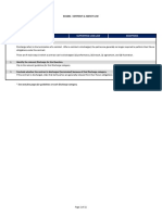 BUS201 - SU5 - Guidelines For Analysis - Discharge and Damages PDF