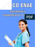 Banco Enae 2018 - Repaso 01 Enfermeria Fundamental o Basica