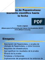 ACCP Pap Presentation Sp