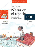 Nana en El Tejado PDF