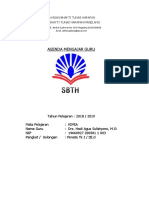 Analisis Hasil Evaluasi Belajar