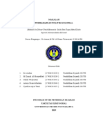 Kelompok 2 - Pembaharuan Politik Kolonial