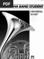 Yamaha Band Student Book 1 For Tuba - Metodo Per Banda, Istruzione Di Gruppo O Individuale - Foto 6