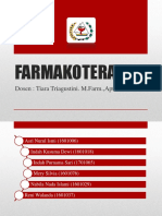 PPT DIARE (FARMAKOTERAPI)