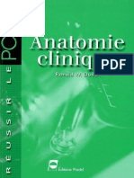 Anatomie Clinique 2.pdf