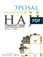 Proposal Manasik 2018
