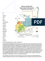 Origen Idiomas de Guatemal1