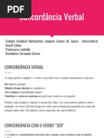 Concordância Verbal.pdf