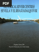 Historical River Centres Sevilla y El Rio Guadalquivir PDF | PDF ...