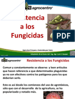 Uso de Insecticidas