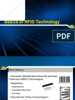 RFID Basics Qed