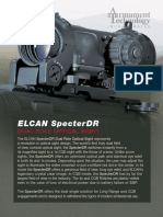 SpecterDR Dual Role Optical Sight
