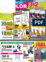 The Home Depot Mexico en Linea 846 674 Oxa PDF