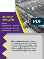 Pembesian