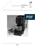 Coffeemaker PDF